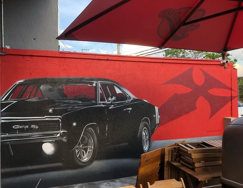 Gallery Of Street Art By Snek - Brazil