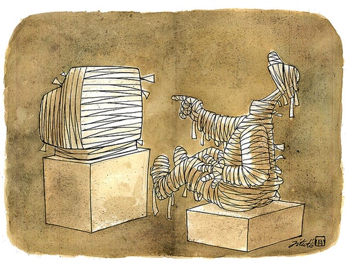 200 best humor Artworks around the world-2