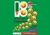 18th Caratinga International Humor Salon -Brazil