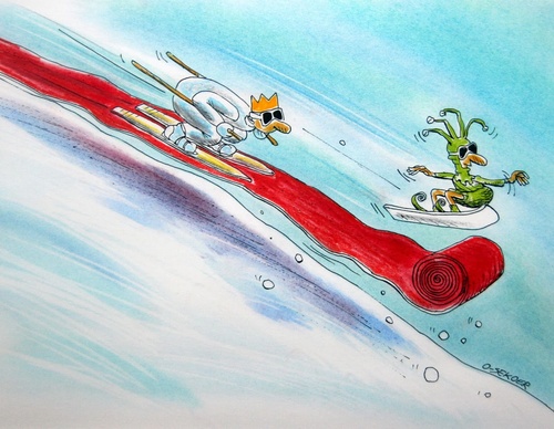 200 best humor Artworks around the world-2