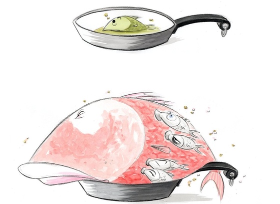 Ann Telnaes