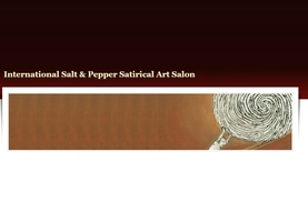 La REVISTA “SALT & PEPPER”, Bucarest / Rumania, Edición 2023