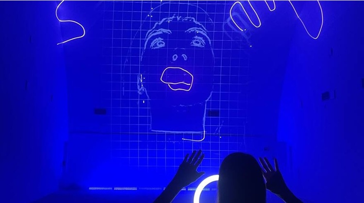 With “mutant works”, art and technology will be enhanced at Chandon Artground