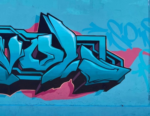 Gallery Of Street Art By Denys Evol - Brazil