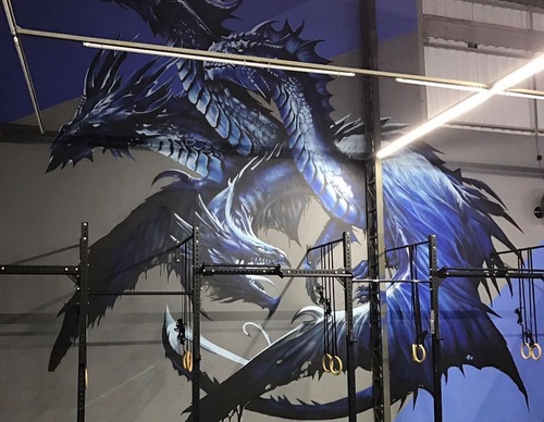 Gallery Of Street Art By Snek - Brazil