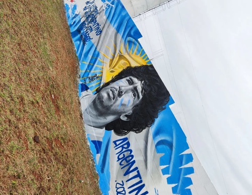 Gallery Of Street Art By Zion - Brazil