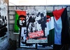 Art in Resistance for Palestine