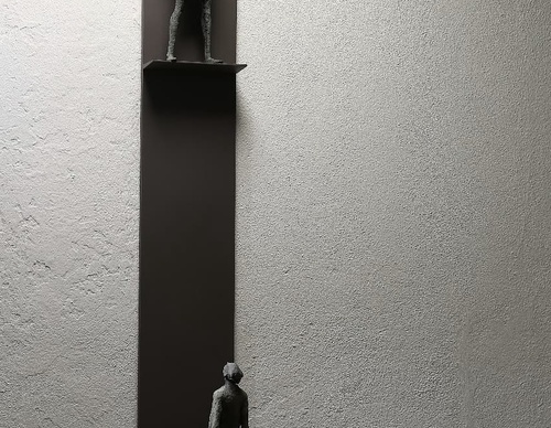 Gallery of Sculpture by Max Leiva-Guatemala