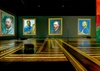 15 main works of Van Gogh