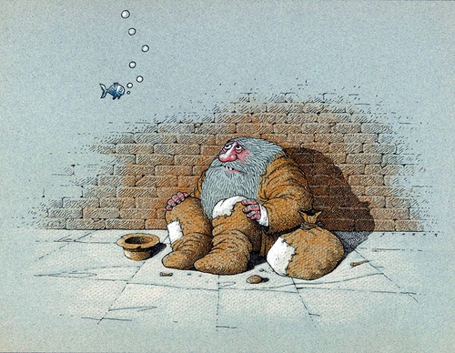 200 best humor Artworks around the world-2