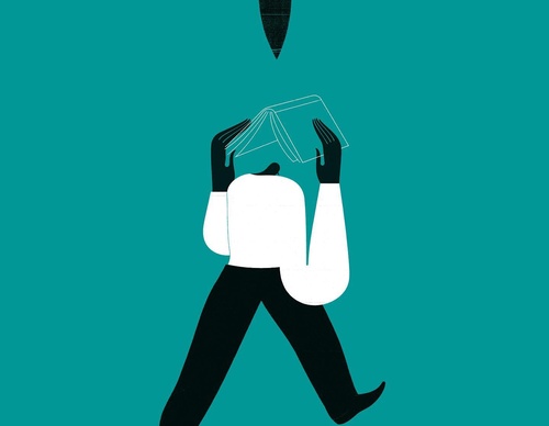 Gallery of illustration by Silvia Casanova Fenollosa-Spain