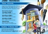 INTERNATIONAL CARTOON CONTES JAMBI-INDONESIA 2023