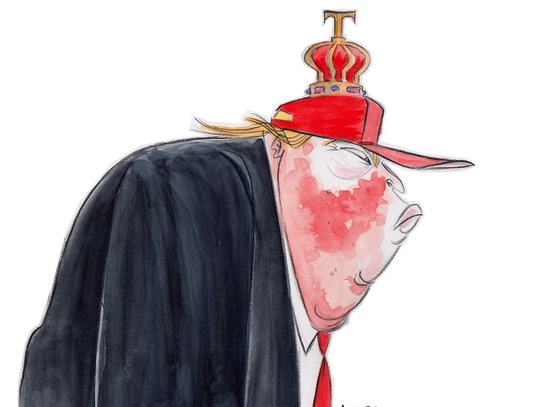 Ann Telnaes