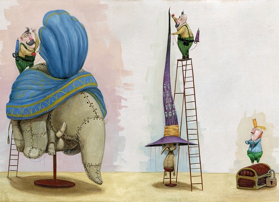 Roger Olmos