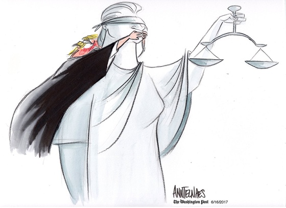 Ann Telnaes