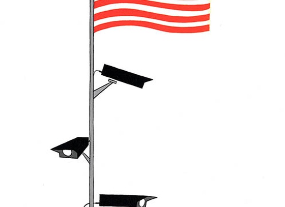 Ann Telnaes
