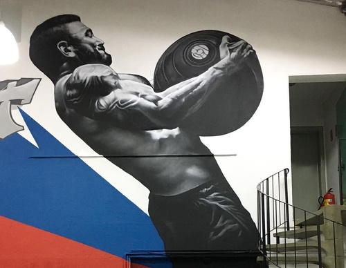 Gallery Of Street Art By Snek - Brazil