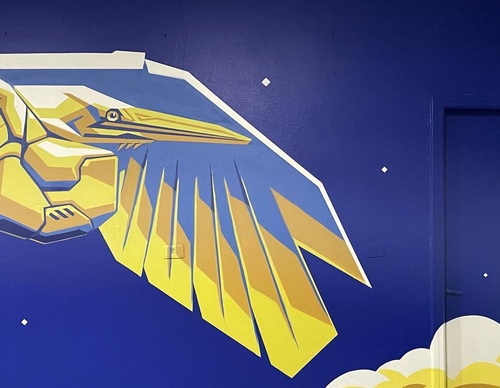 Gallery Of Street Art By Denys Evol - Brazil