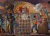 Sliman Mansour is a Palestinian painter