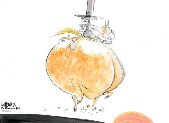 Ann Telnaes