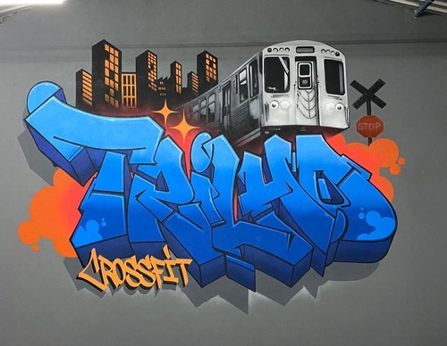 Gallery Of Street Art By Snek - Brazil