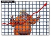 popularity - Peter Brookes - United States of America