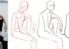 The best poses for drawing