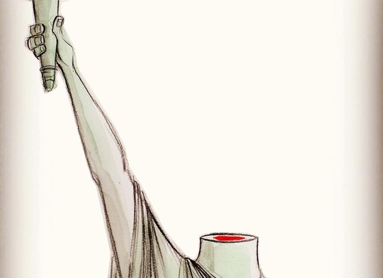 Ann Telnaes