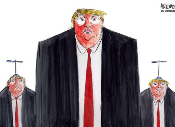 Ann Telnaes
