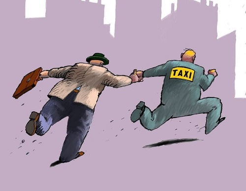 300 best cartoon by Borislav Sajtinac-Serbia