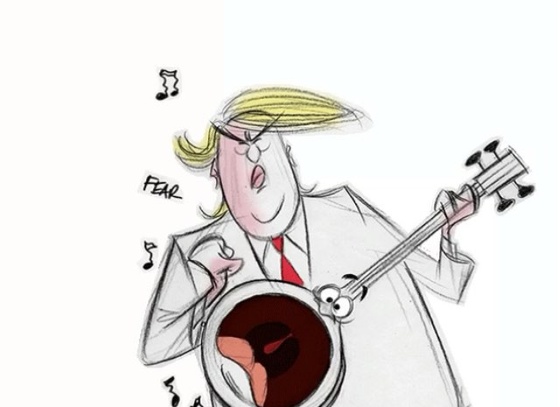 Ann Telnaes