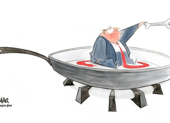 Ann Telnaes