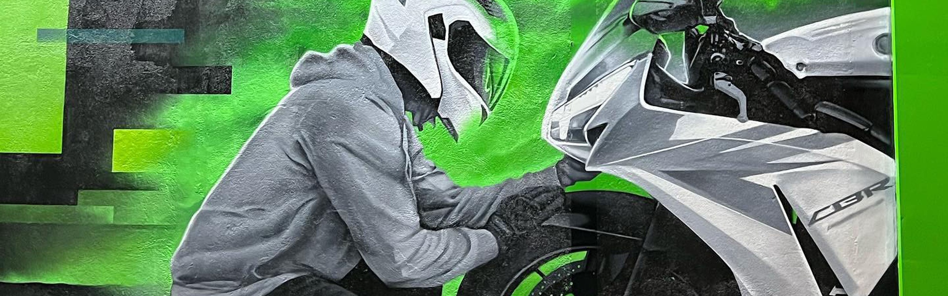 Gallery Of Street Art By Snek - Brazil