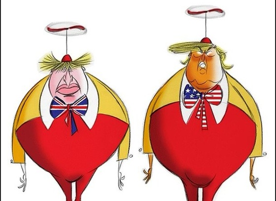 Ann Telnaes