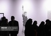 Exhibition of “Latin America” cartoons and caricatures in Iran
