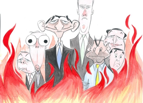 Ann Telnaes