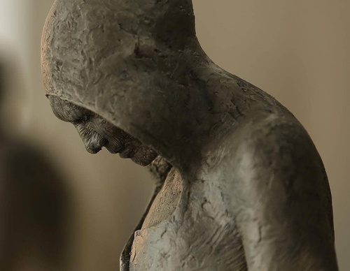 Gallery of Sculpture by Max Leiva-Guatemala