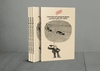 Collection of Humor Art by Quino-Argentina
