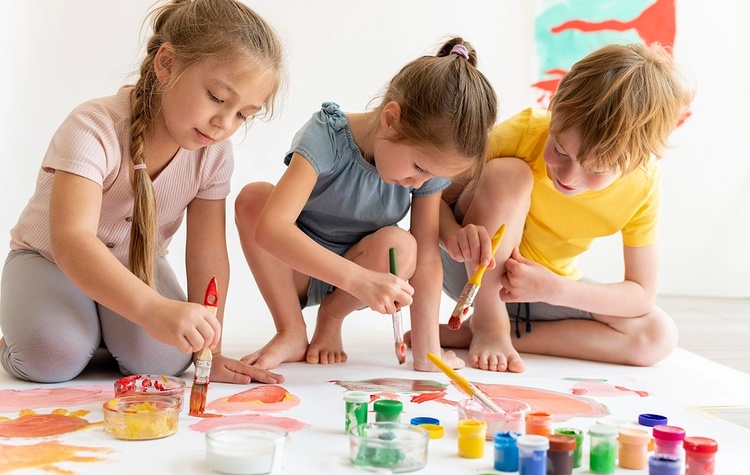 The Value of Art in Education