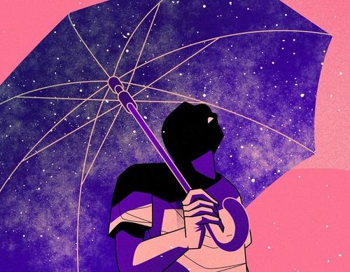Gallery Of Illustration By Denis Freitas - Brazil