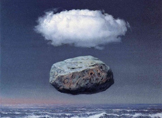 Rene Magritte