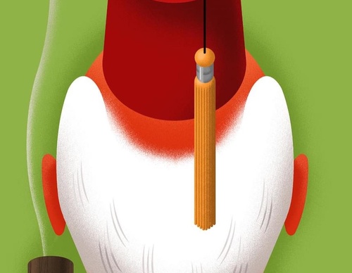 bob staake
