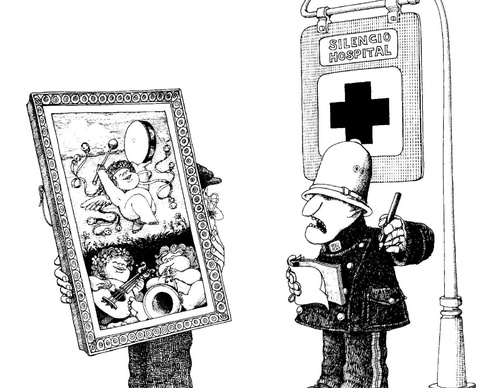 quino argentina