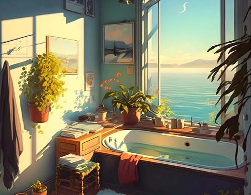 Gallery Of Painting By Steve Schütz- Alemanha