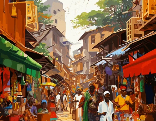 Gallery Of Painting By Steve Schütz- Alemanha