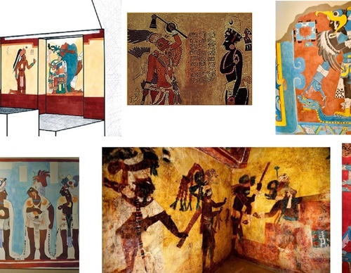The Presence and Legacy of Indigenous and Afro-descendant Art in Latin America
