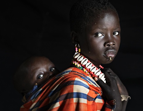 Galería de fotografía de Alessandro Bergamini - Italia