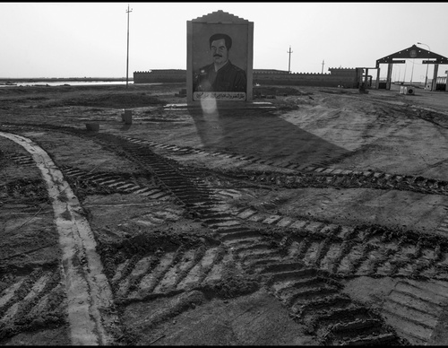 Gallery Of Photography By Peter Turnley - United States