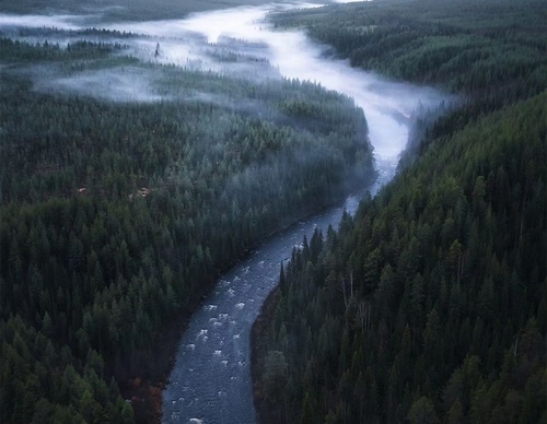 Gallery Of Photography By Elias Kalliola - USA