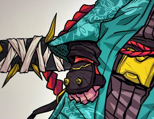 Gallery Of Illustration By Katun - Brazil